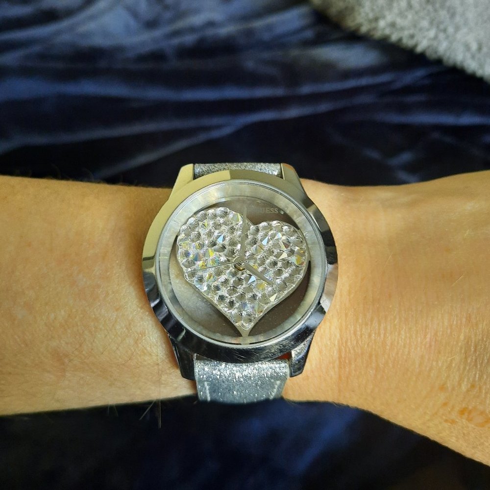 Guess Watch